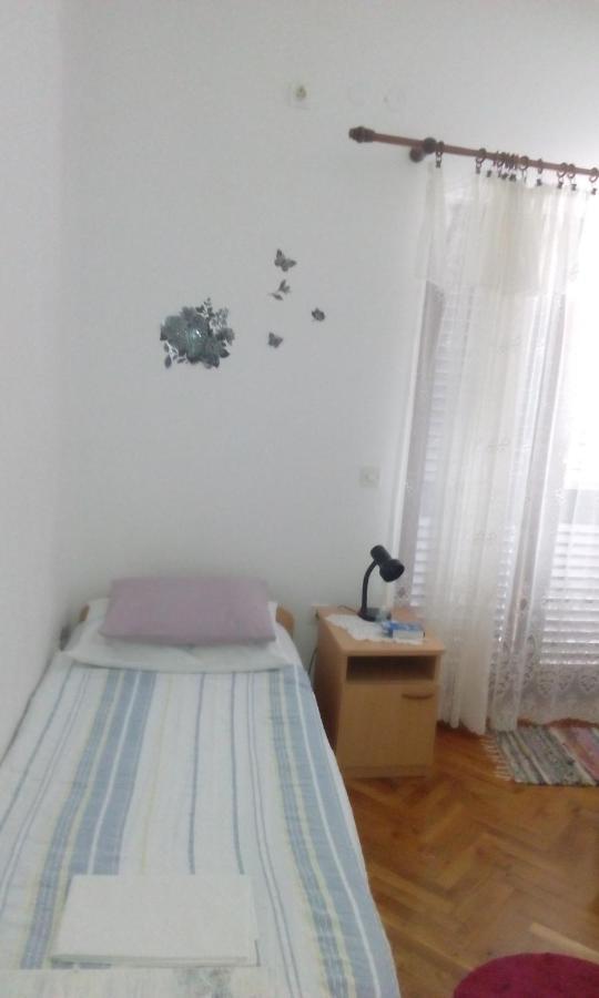 Ivan Starigrad Paklenica Dış mekan fotoğraf