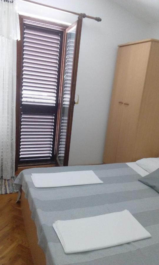 Ivan Starigrad Paklenica Dış mekan fotoğraf